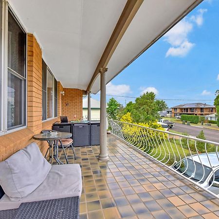 Apartamento Coal D' Vine View - Cessnock Nsw Exterior foto