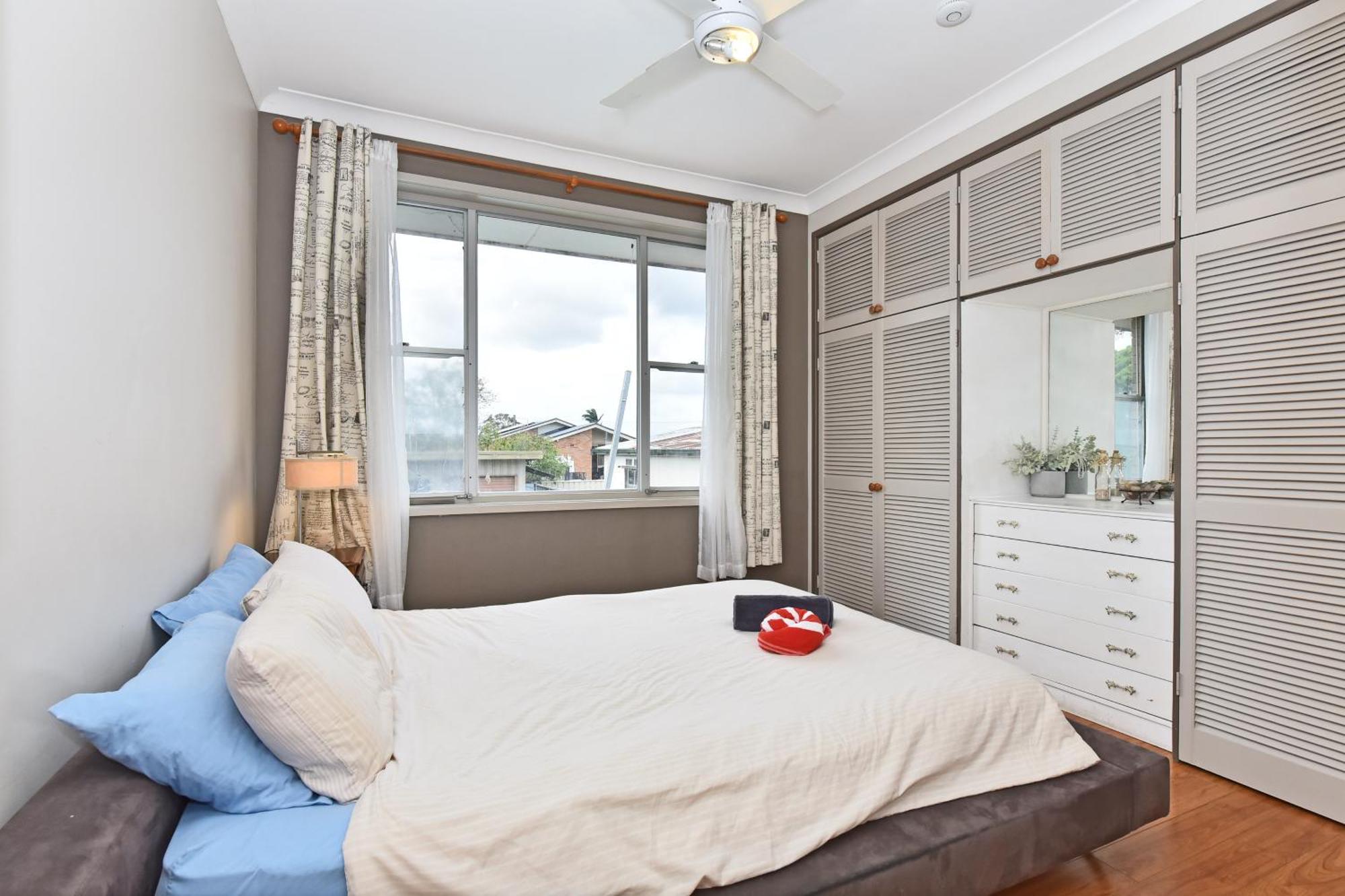 Apartamento Coal D' Vine View - Cessnock Nsw Exterior foto
