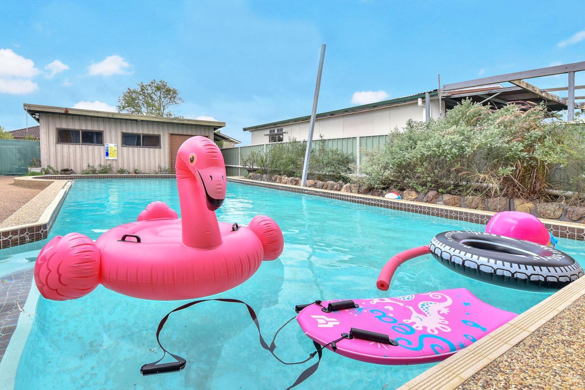 Apartamento Coal D' Vine View - Cessnock Nsw Exterior foto